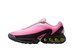 Nike Women's Air Max DN Premium Pink Foam Black