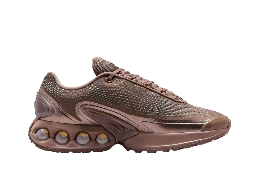 Nike Wmns Air Max Dn Umber – sneakers – foto 3 af 5