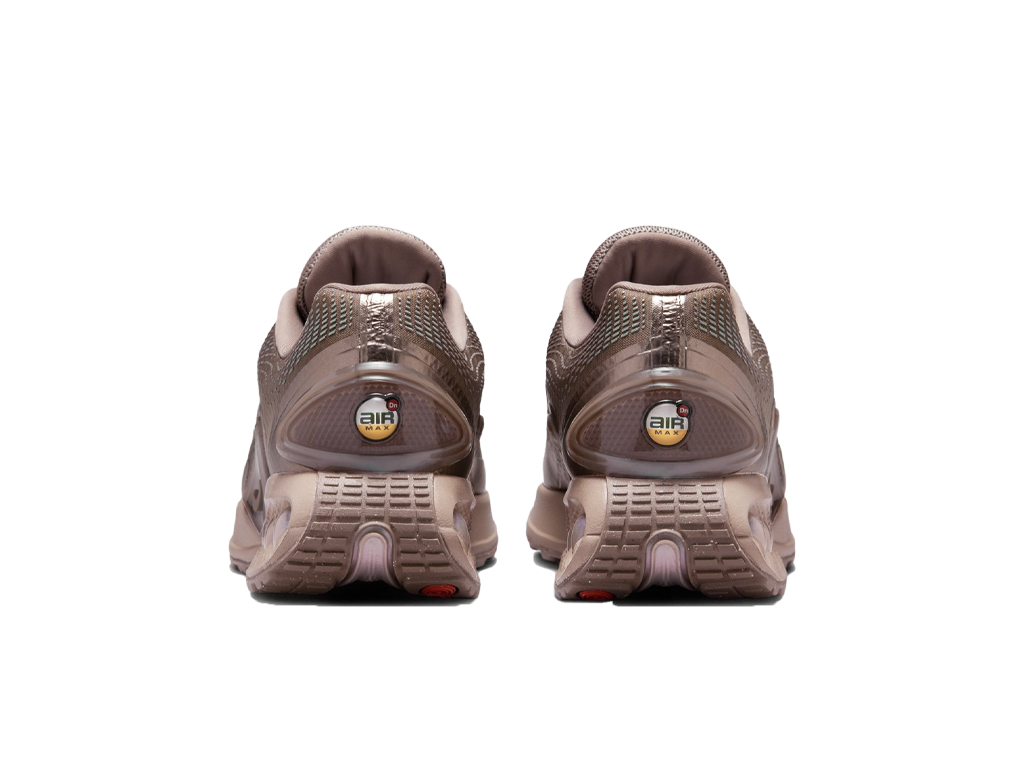 Nike Wmns Air Max Dn Umber – sneakers – foto 4 af 5