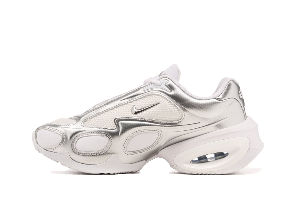 Nike Wmns Air Max Muse Metallic Silver