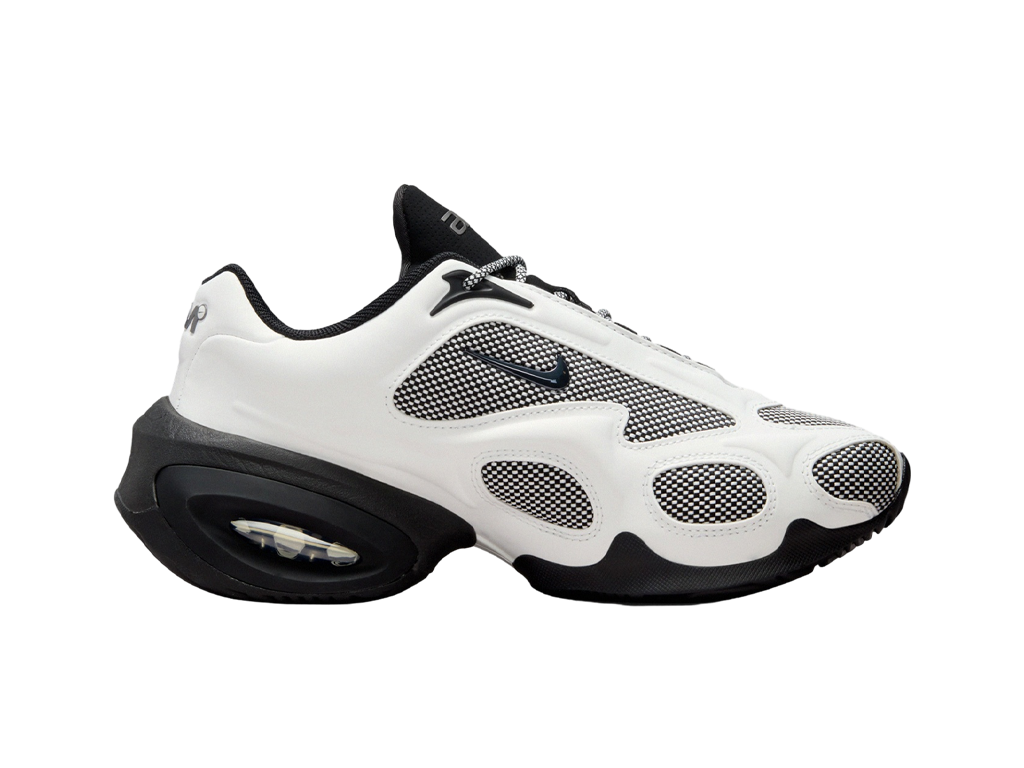 Nike Wmns Air Max Muse Summit Whitemtl Dark Grey – tenisky – fotka 3 z 5