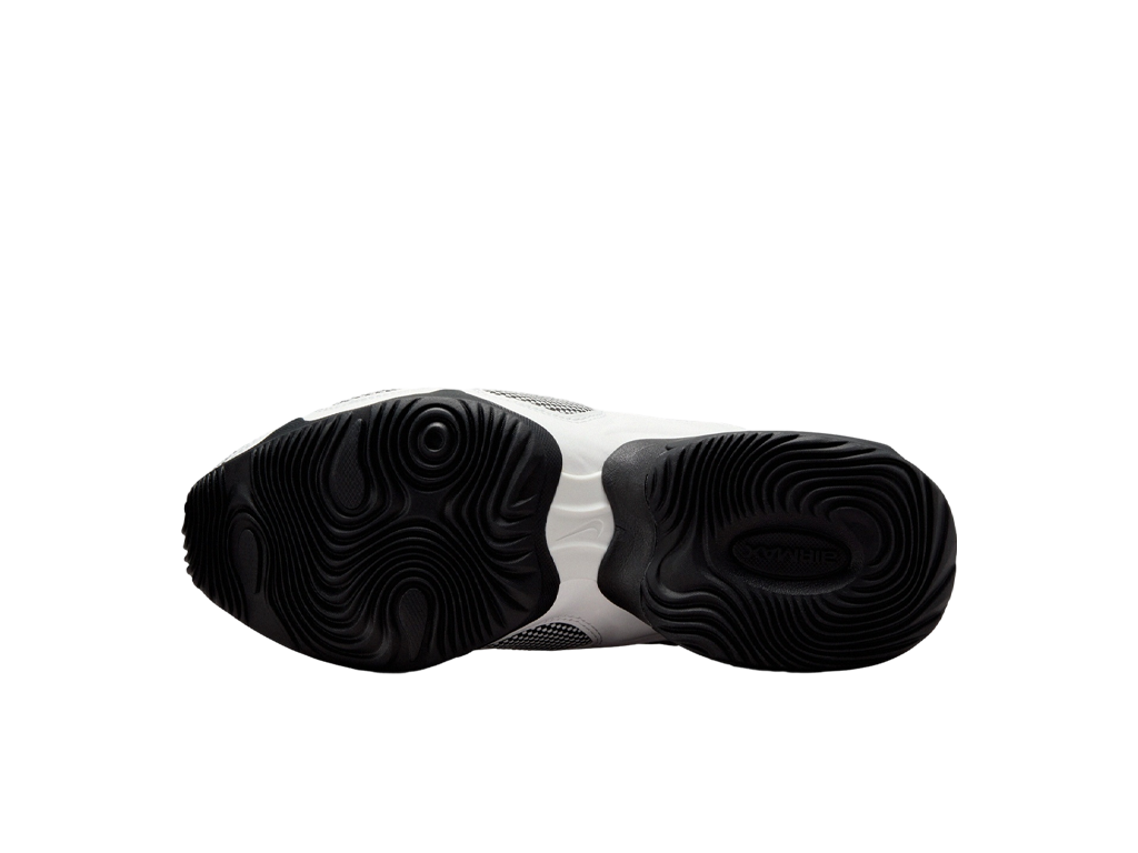Nike Wmns Air Max Muse Summit Whitemtl Dark Grey – tenisky – fotka 5 z 5