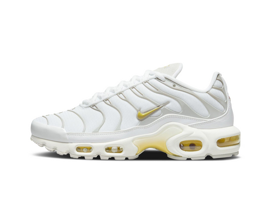 Nike Wmns Air Max Plus White Celery