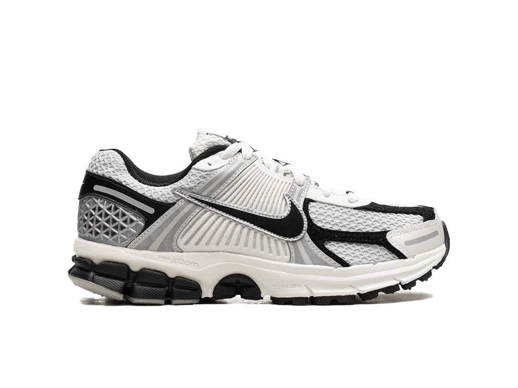 Nike Wmns Air Zoom Vomero 5 Photon Dust Black-Nike-pikastore.cz