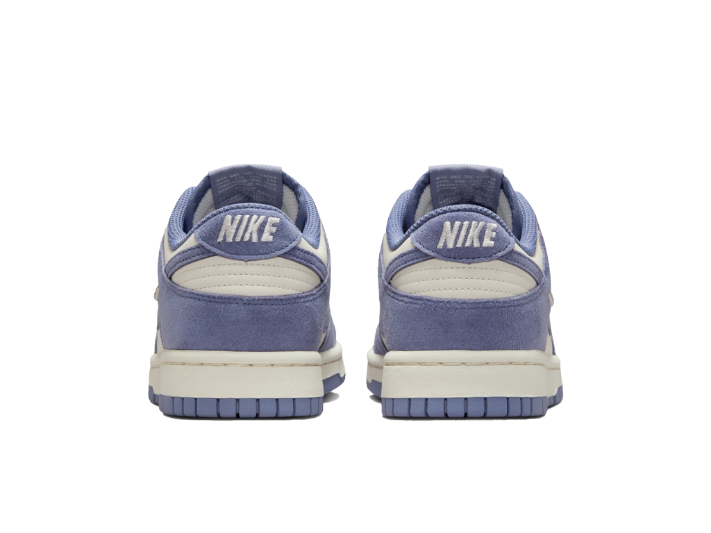 Nike Wmns Dunk Low Mini Swoosh - World Indigo-Nike-pikastore.cz