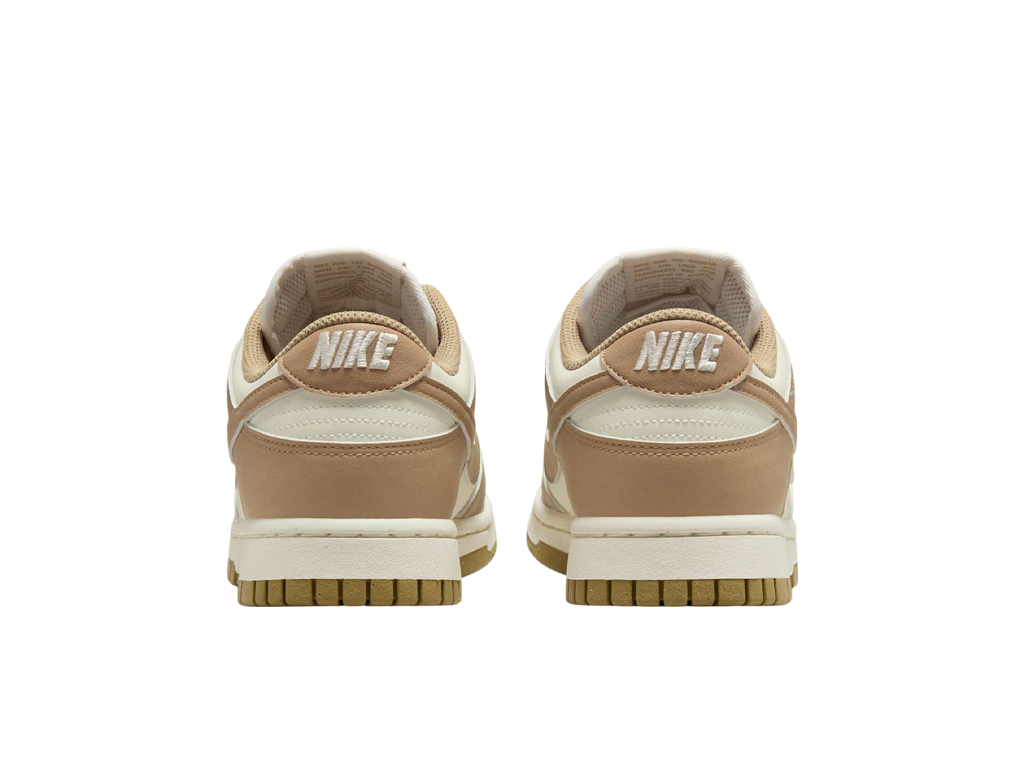 Nike Wmns Dunk Low Next Nature Sheer Lace Pack - Parachute Beige-Nike-pikastore.cz