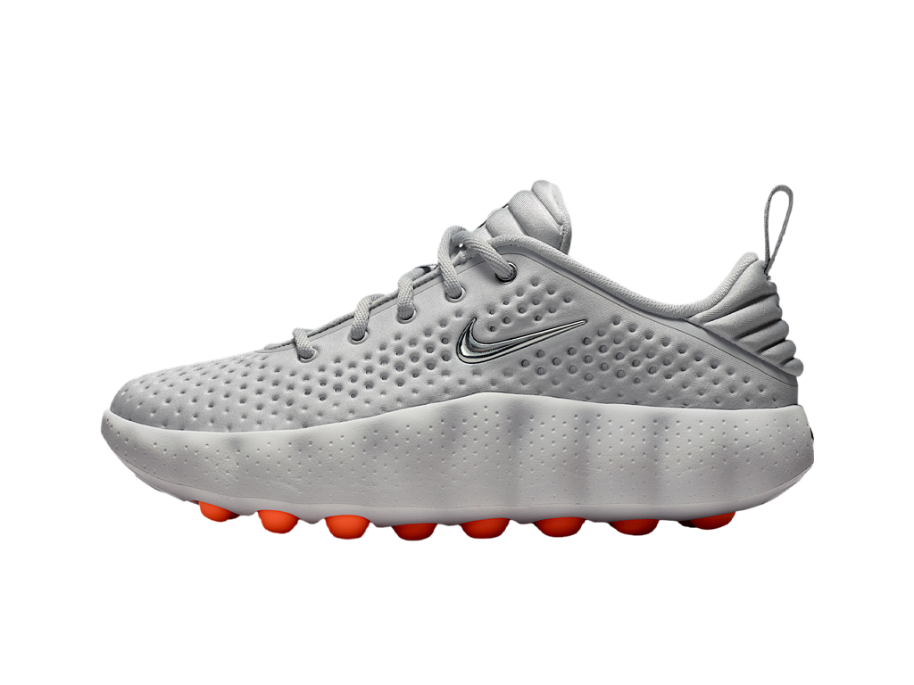 Nike Wmns Mind 002 Light Smoke Grey