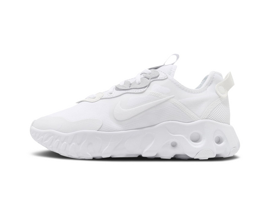 Nike Wmns React Art3mis Triple White