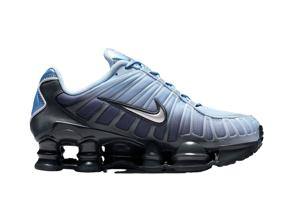 Nike Wmns Shox TL Anthracite Light Armory Blue-Nike-pikastore.cz