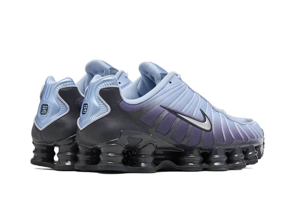 Nike Wmns Shox TL Anthracite Light Armory Blue-Nike-pikastore.cz