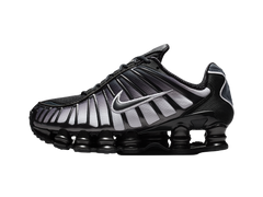 Nike Wmns Shox TL Fade Off Noir White