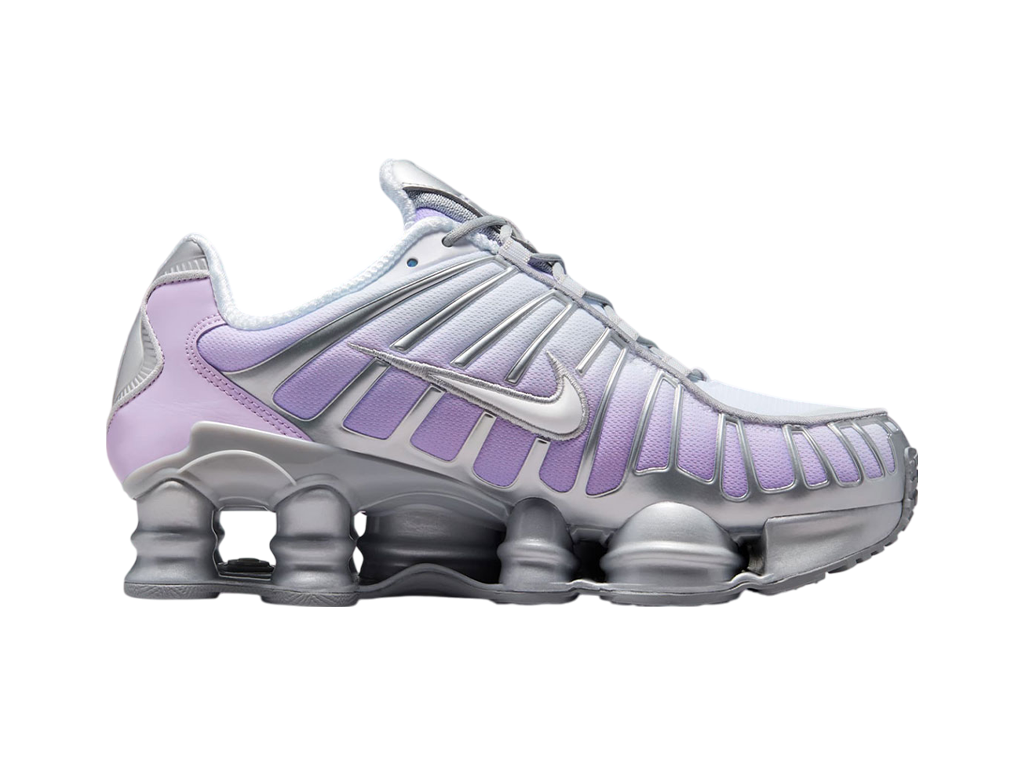Nike Wmns Shox TL Purple Fade-Nike-pikastore.cz