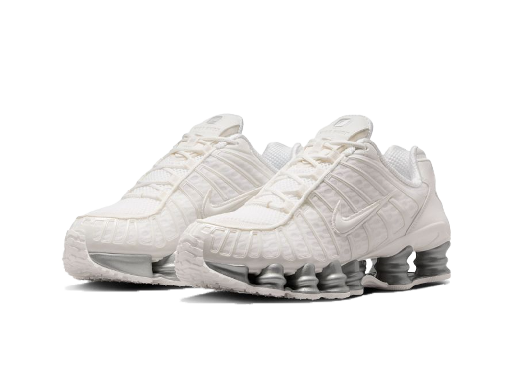 Nike Wmns Shox TL Sail