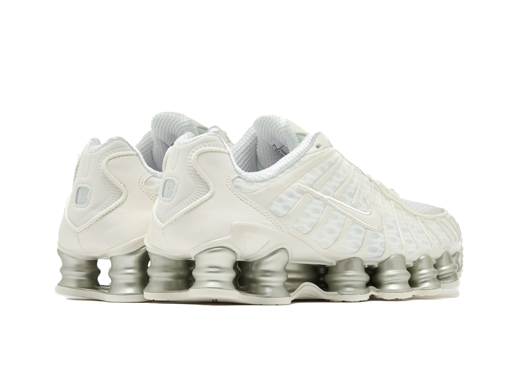 Nike Wmns Shox TL Sail