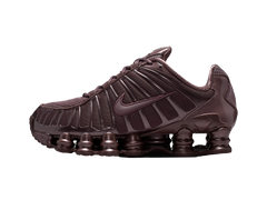 Nike Wmns Shox TL Tattoo Black