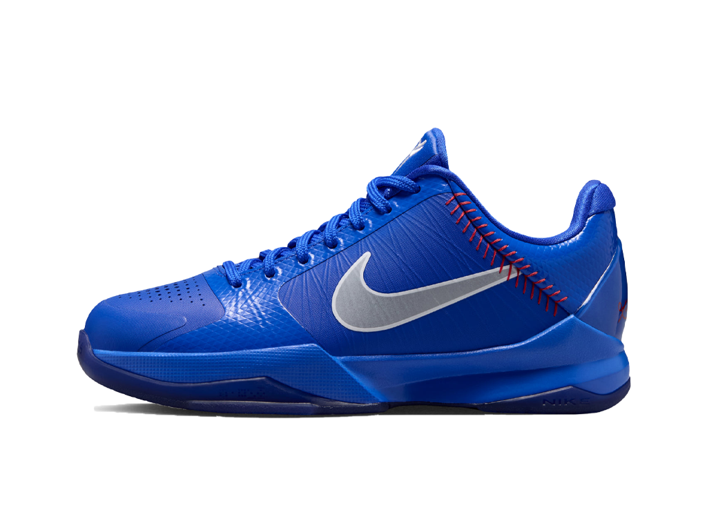 Nike Zoom Kobe 5 Protro GS Dodgers-Nike-pikastore.cz