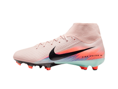 Nike Zoom Mercurial Superfly 10 Academy FG MG United 002 Pack