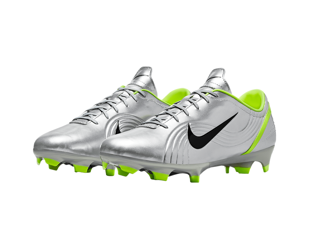 Nike Zoom Mercurial Vapor 1 RGN SE Chrome Lime-Nike-pikastore.cz