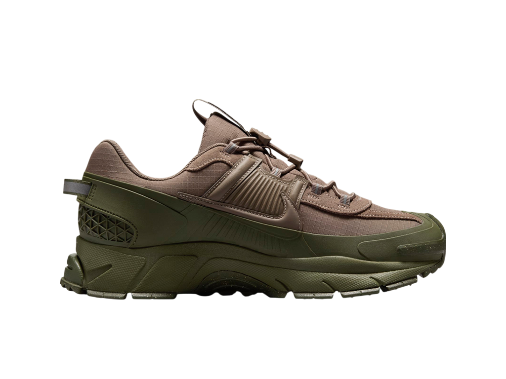 Nike Zoom Vomero Roam Mink Brown Medium Olive-Nike-pikastore.cz