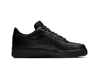 Nike Air Force 1 07 Black