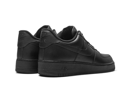 Nike Air Force 1 07 Black