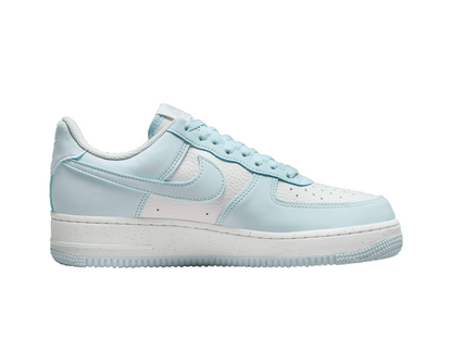 Nike Air Force 1 07 Glacier Blue