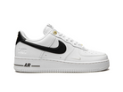 Nike Air Force 1 07 LV8 40th Anniversary - White Black-Nike-pikastore.cz