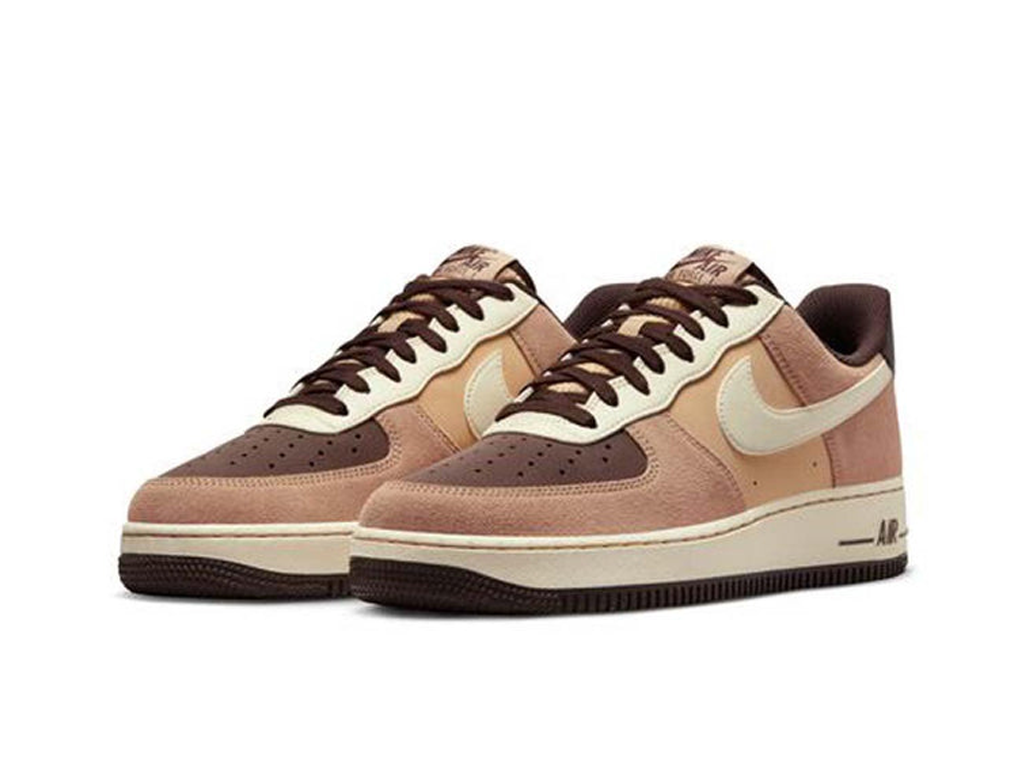 Nike Air Force 1 07 LV8 EMB Hemp Coconut Milk