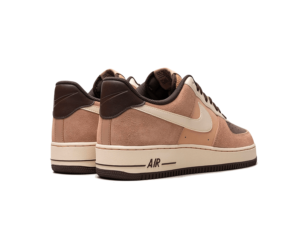 Nike Air Force 1 07 LV8 EMB Hemp Coconut Milk