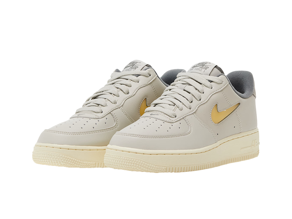 Nike Air Force 1 07 LX Light Bone-Nike-pikastore.cz