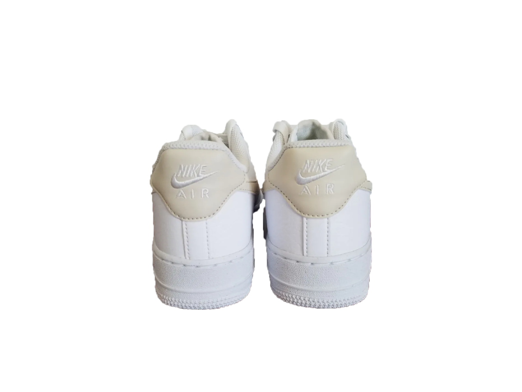 Nike Air Force 1 07 Low Light Orewood Brown (Women's)-sneakers-Nike-pikastore.cz