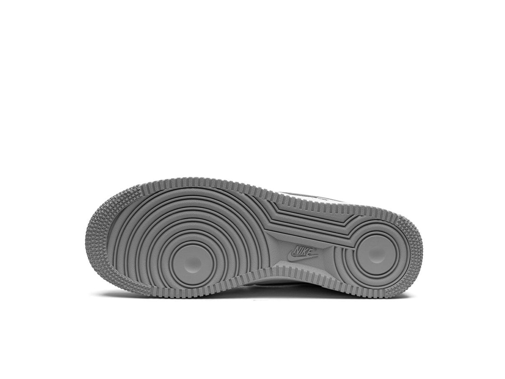 Nike Air Force 1 '07 Low White Wolf Grey Sole-sneakers-Nike-pikastore.cz