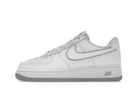 Nike Air Force 1 '07 Low White Wolf Grey Sole-sneakers-Nike-pikastore.cz