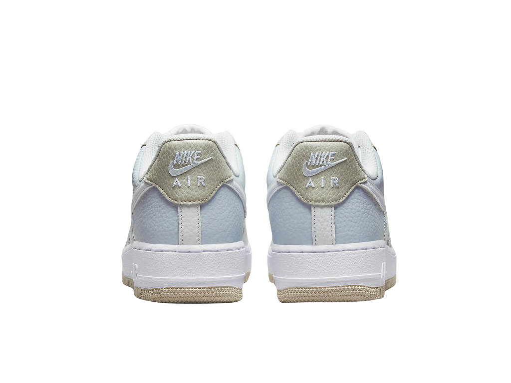 Nike Air Force 1 07 SN Spring Pastels