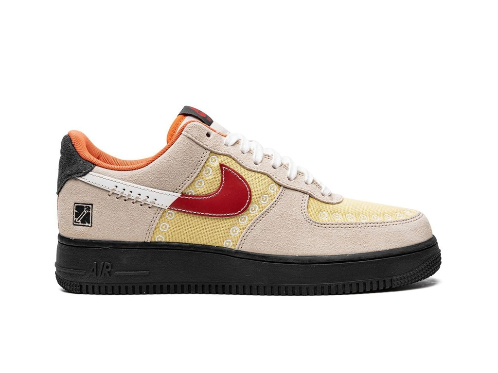 Nike Air Force 1 07 Somos Familia