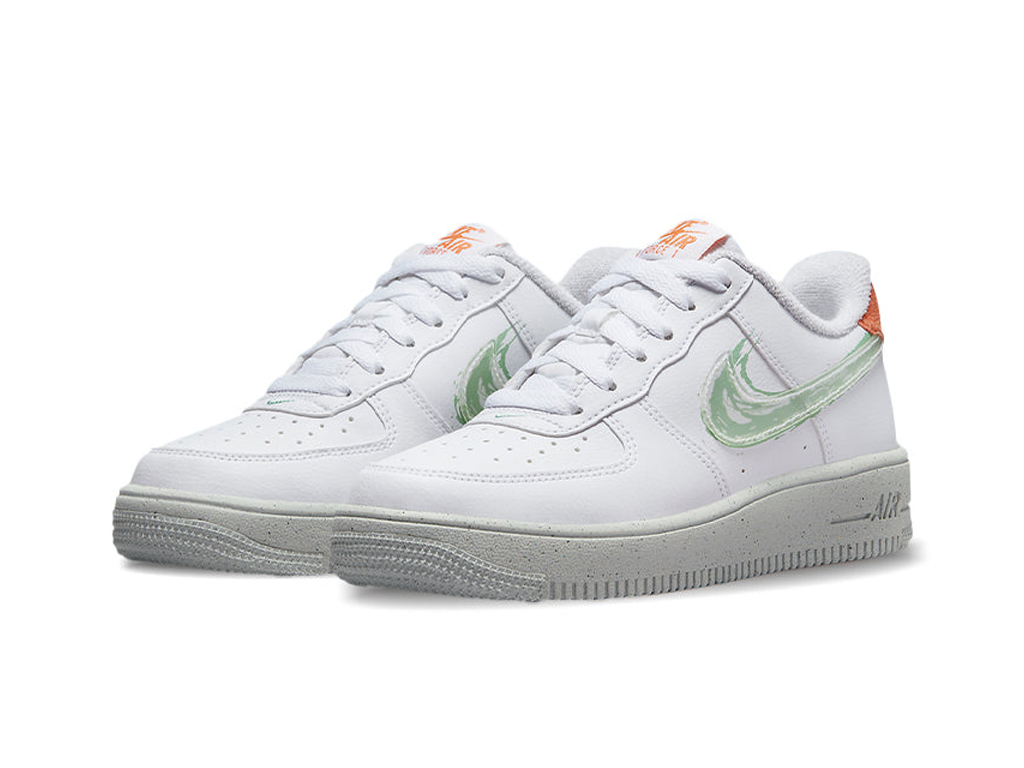 Nike Air Force 1 Crater GS Brushstroke-Nike-pikastore.cz