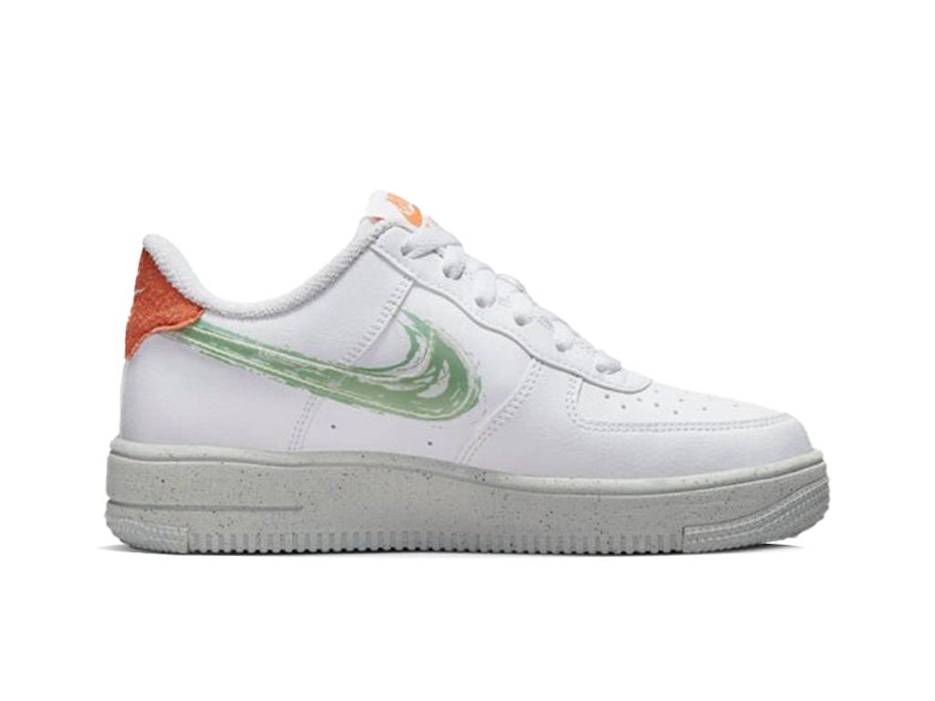 Nike Air Force 1 Crater GS Brushstroke-Nike-pikastore.cz