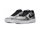 Nike Air Force 1 Flyknit 2 Black Pure Platinum-sneakers-Nike-pikastore.cz