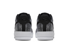 Nike Air Force 1 Flyknit 2 Black Pure Platinum-sneakers-Nike-pikastore.cz