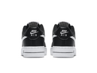Nike Air Force 1 GS Black White-Nike-pikastore.cz