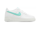 Nike Air Force 1 GS White Emerald Rise-Nike-pikastore.cz