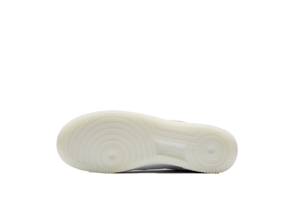 Nike Air Force 1 LV8 3 GS White Total Orange-Nike-pikastore.cz