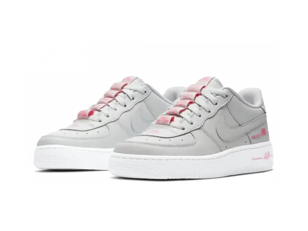 Nike Air Force 1 LV8 3 Photon Dust (GS)-sneakers-Nike-pikastore.cz