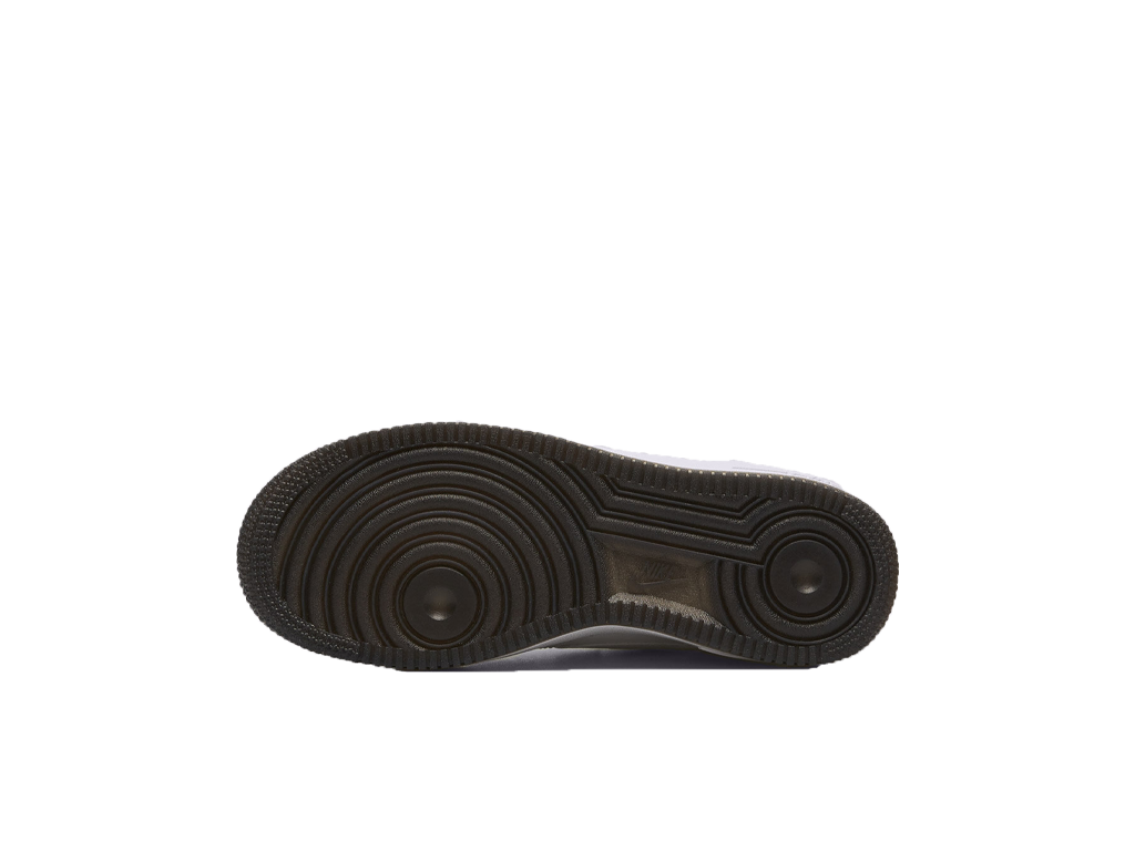 Nike Air Force 1 LV8 4 GS Black White-Nike-pikastore.cz