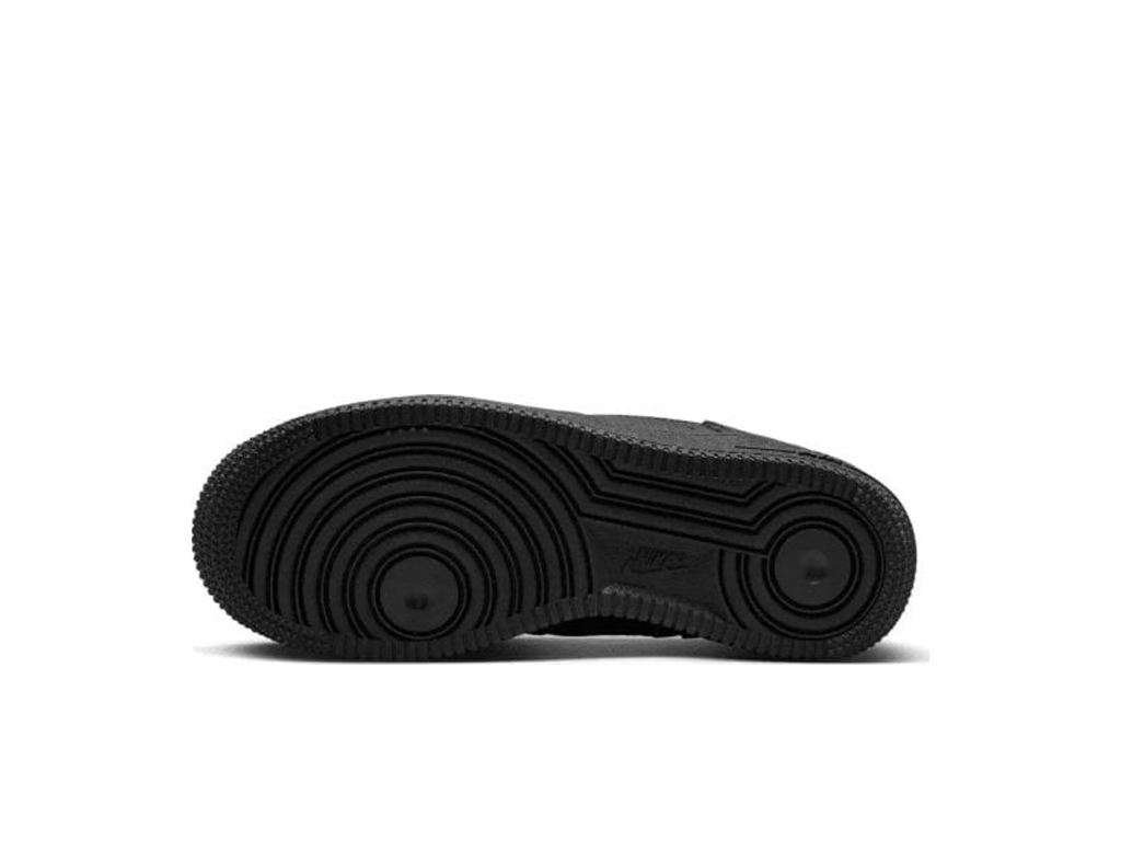 Nike Air Force 1 LV8 GS Black University Gold-Nike-pikastore.cz