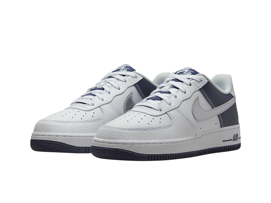 Nike Air Force 1 LV8 GS Dallas Cowboys-Nike-pikastore.cz