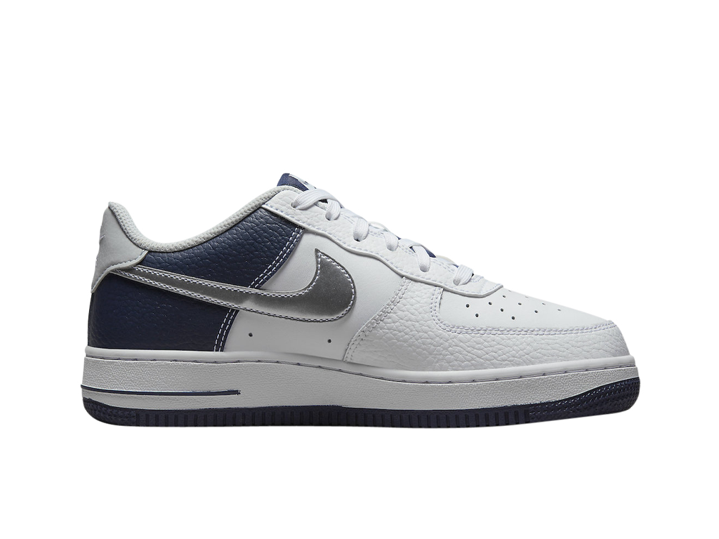 Nike Air Force 1 LV8 GS Dallas Cowboys-Nike-pikastore.cz
