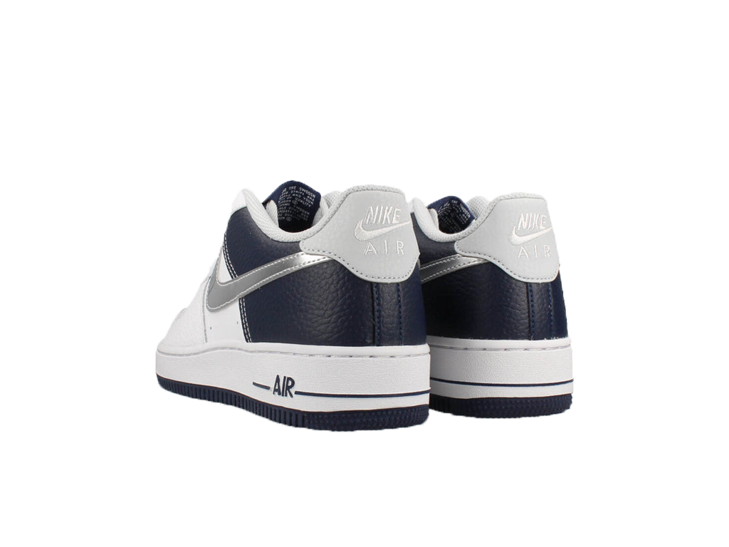 Nike Air Force 1 LV8 GS Dallas Cowboys-Nike-pikastore.cz