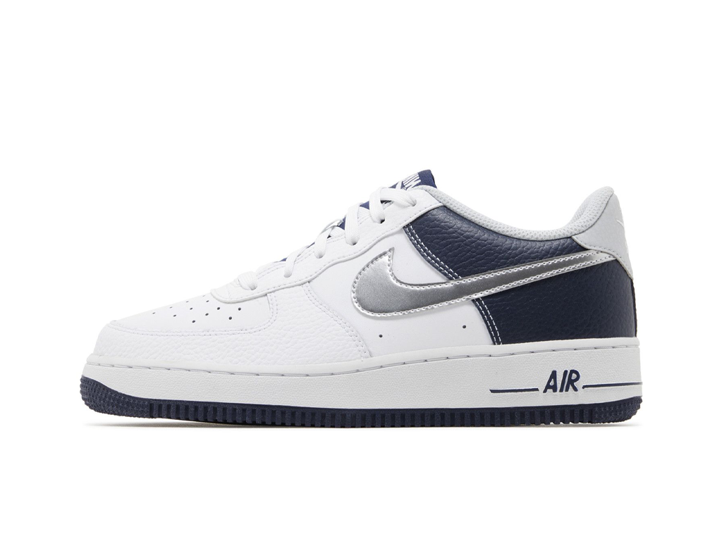 Nike Air Force 1 LV8 GS Dallas Cowboys-Nike-pikastore.cz