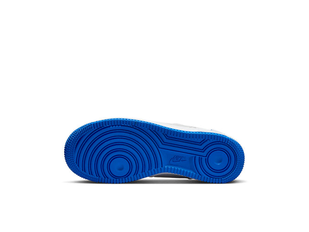 Nike Air Force 1 LV8 GS Just Stitch It - Hyper Royal-Nike-pikastore.cz